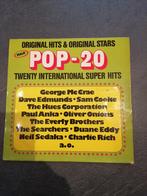 11 lp’s aan [1€ stuk.], Cd's en Dvd's, Vinyl | Overige Vinyl, Ophalen, Gebruikt, 12 inch