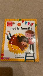 Anneke Scholtens - HET IS FEEST!, Anneke Scholtens, Zo goed als nieuw, Ophalen