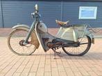 NSU Quickly Luxus oldtimer bromfiets brommer patina ride, Fietsen en Brommers, Ophalen