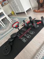 Gewichten thuis, Enlèvement, Comme neuf