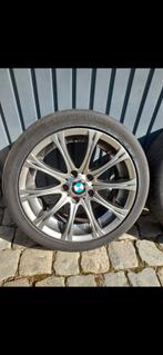 bmw 17" m velgen 166 style, Auto-onderdelen, Banden en Velgen, Ophalen, Gebruikt, Velg(en)