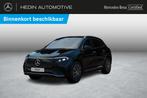 Mercedes-Benz EQA EQA 250+ Star Edition Panoramisch Dak | Tr, Achat, Entreprise, Carnet d'entretien, 5 portes