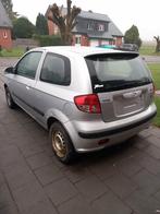 HYUNDAI GETZ ACHTERLICHT LINKS, Auto-onderdelen, Verlichting, Ophalen, Gereviseerd, Hyundai