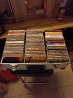 Lot cd métal, Ophalen, Gebruikt