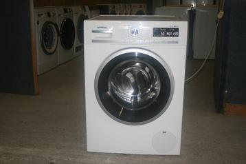 Machine à laver Siemens 9 kg A+++ 1600 T IQ 700 avec garanti