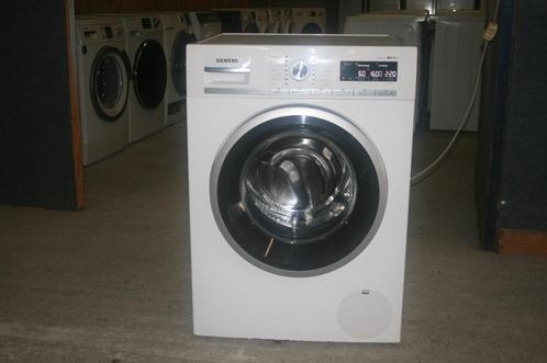 Wasmachine Siemens 9 Kg A+++ 1600 T  IQ 700 met 3 mnd garant, Elektronische apparatuur, Wasmachines, Zo goed als nieuw, Voorlader