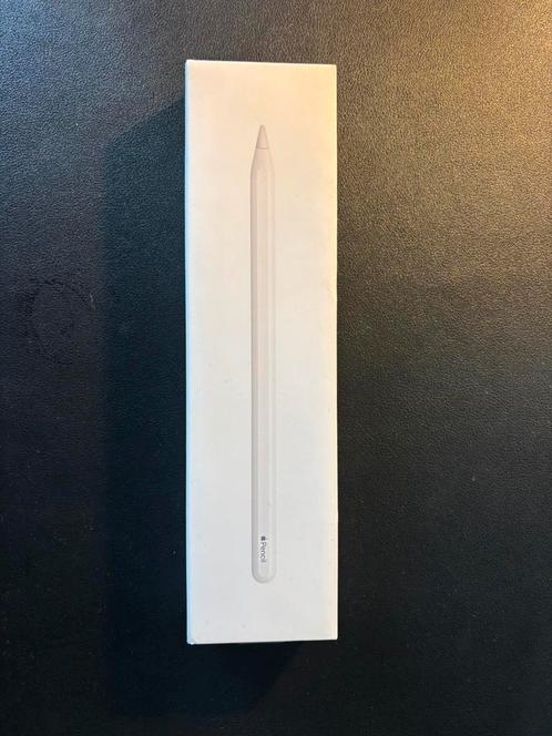 Apple pencil 2nd generation Nieuw, Computers en Software, Apple iPads, Nieuw, Ophalen of Verzenden