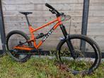 Cotic Rocket 27.5" 150mm fully in large, Fietsen en Brommers, Fietsen | Mountainbikes en ATB, Overige merken, Gebruikt, Fully