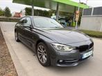 Bmw 318d 2017 Sportline Automaat, Auto's, Automaat, Achterwielaandrijving, 4 cilinders, Leder