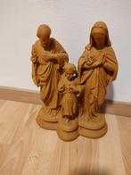 heiligenbeeld H Familie., Ophalen