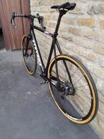 2 identieke stevens superprestige cx fietsen, Ophalen, Zo goed als nieuw