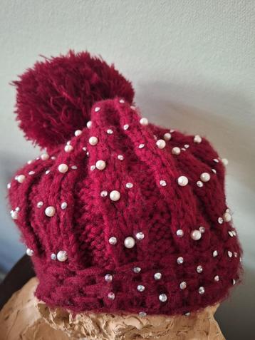 Muts beschikbaar voor biedingen