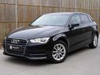 Audi A3 Sedan 1.6 TDi*Topstaat! (bj 2016), Auto's, Audi, Stof, Gebruikt, Zwart, 5 deurs