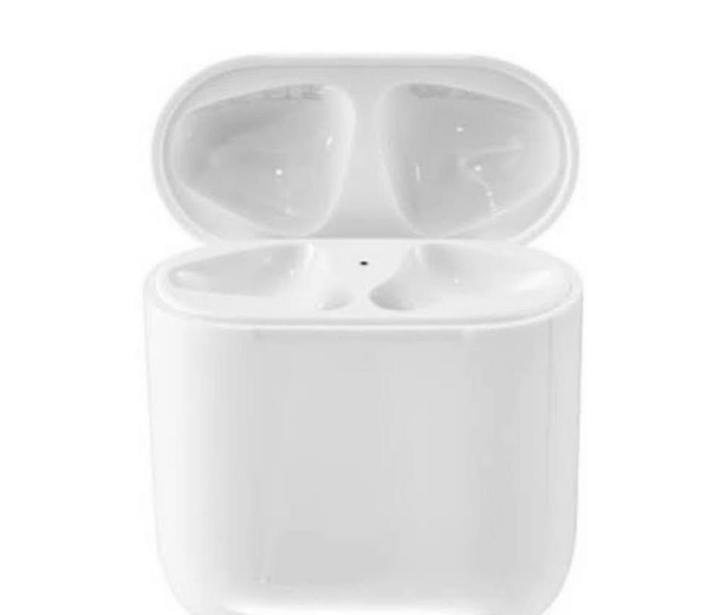 Alleen de oplaadcase voor draadloze oordopjes, 2ge origineel, Télécoms, Téléphonie mobile | Écouteurs, Comme neuf, Enlèvement