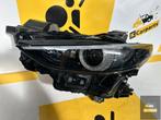 Mazda 3 Full Led Koplamp 2019-2022 Links BCJH-51040, Auto-onderdelen, Gebruikt, Mazda