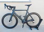 Racefiets Giant Propel Advanced ultegra Supra Carbon Wheels*, Fietsen en Brommers, Fietsen | Racefietsen, Ophalen, Zo goed als nieuw