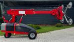 Winlet 575kg (no smartlift, jekko) - full working, ready to, Ophalen of Verzenden, Gebruikt, Elektrisch