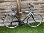 Herenfiets 28 inch, Fietsen en Brommers, Zo goed als nieuw, 53 tot 57 cm, Ophalen, Overige merken