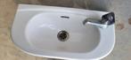 Sphinx wasbak te koop, Ophalen, Gebruikt