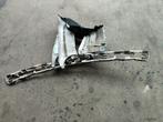 M - Performance Achterbumper montageplaat set BMW  X3 serie, Auto-onderdelen, Ophalen of Verzenden, Gebruikt, BMW