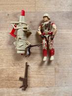 Gi joe Duke, Ophalen of Verzenden, Gebruikt