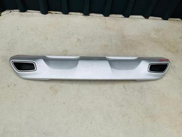 Achterbumper Lip Kia XCeed X-Ceed 86670j7ca0 Diffuser Ki-215 beschikbaar voor biedingen