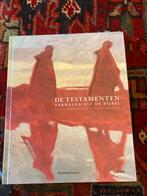 L. Devisscher - De Testamenten, Ophalen of Verzenden, L. Devisscher; M. Ruyters