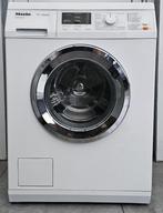 Wasmachine MIELE W classic 8kg klasseA +++, Ophalen, Voorlader, Energieklasse A of zuiniger, 1200 tot 1600 toeren