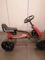go car voor kleuters, Kinderen en Baby's, Ophalen of Verzenden, Gebruikt