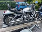 Harley Davidson V-ROD JUBILEUM 2003 17000 km, Motoren, Motoren | Harley-Davidson, 2 cilinders, Chopper, 1130 cc, Particulier