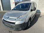 Citroen Berlingo 1.6HDI | TOPSTAAT | 3 ZIT | LICHTE VRACHT, Voorwielaandrijving, 4 deurs, Stof, 4 cilinders