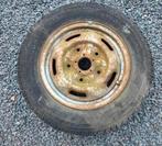 Band 185/75R16C met velg, Auto diversen, Aanhangwagen-onderdelen, Ophalen