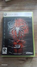 Spider-Man 3 - Xbox 360, Verzenden, Zo goed als nieuw