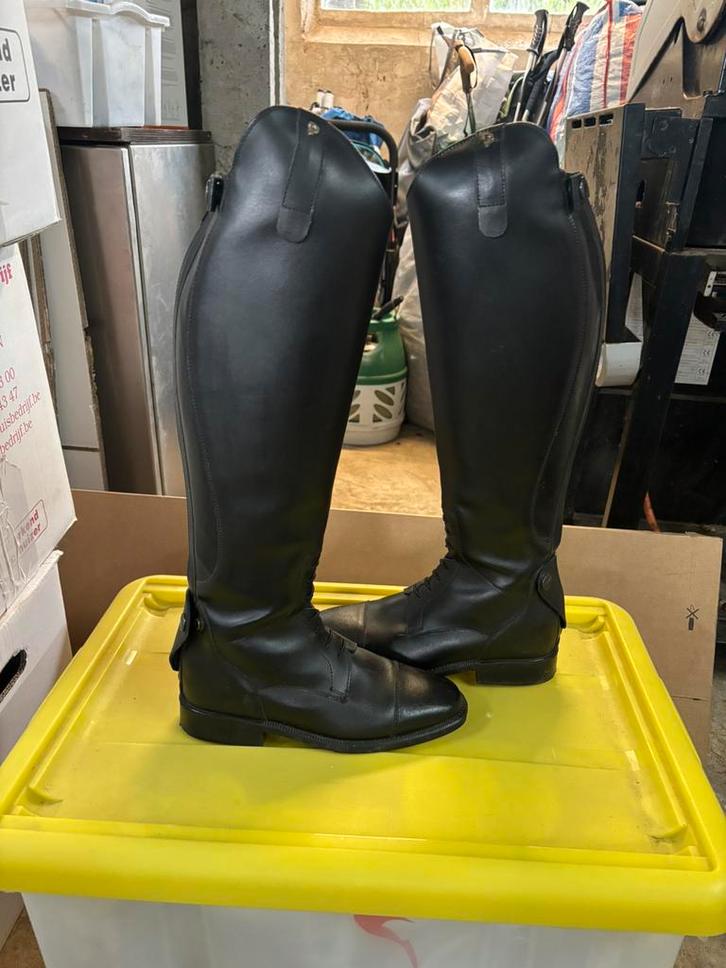 Laarzen Petrie Melbourne, Dieren en Toebehoren, Paardrijkleding, Nieuw, Schoeisel, Ophalen