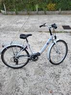 Meisjesfiets, Fietsen en Brommers, Ophalen