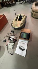 Prisma 3 voerboot, Watersport en Boten, Ophalen of Verzenden, Zo goed als nieuw