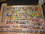 KINDER Lot 1 de Séries de Voitures Diverses 2000's Ferrero, Ophalen of Verzenden, Zo goed als nieuw, Overige typen