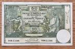 50 Frank Montald 1927! Zeldzaam, Postzegels en Munten, Ophalen of Verzenden