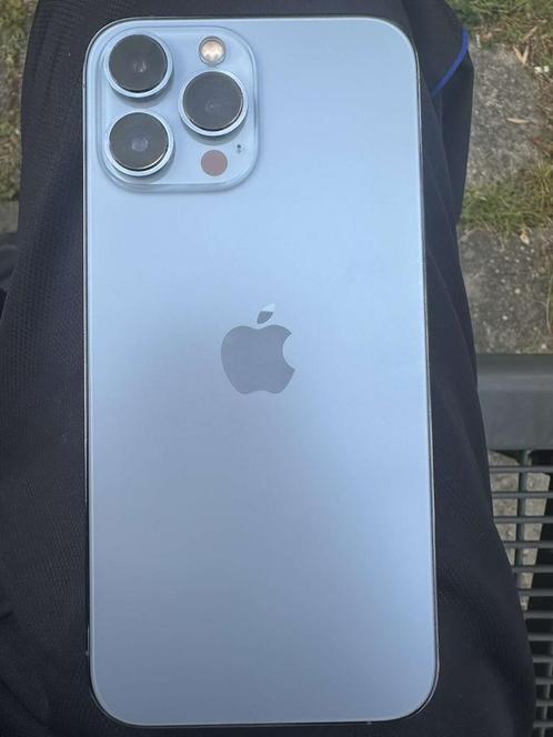 ‼️ iPhone 13 Pro Max ‼️, Telecommunicatie, Mobiele telefoons | Apple iPhone, Ophalen