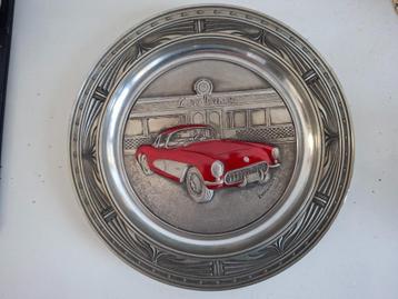 corvette beschikbaar voor biedingen