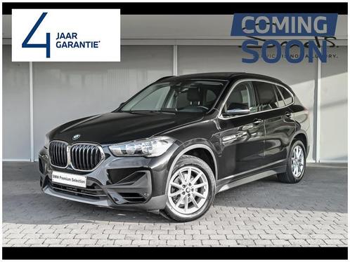 BMW Serie X X1 HUD- Navi plus - Pano - Automa, Autos, BMW, Entreprise, X1, Régulateur de distance, Airbags, Alarme, Bluetooth