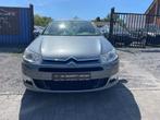 CITROEN C5 3.0 HDI V6 EXCLUSIVE, Auto's, Citroën, Automaat, Zwart, 2993 cc, C5