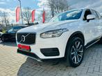 Volvo XC90 2.0d 190PK 1Ste Eig 53.000km Nieuwstaat 1j Gar, Cuir, Verrouillage central, Diesel, Automatique