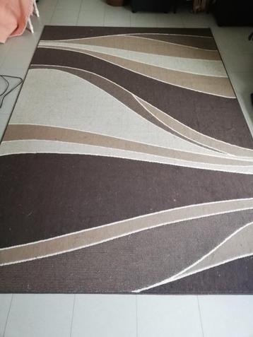 TAPIJTEN, MODERN, 200 cm ou plus, 150 à 200 cm, Enlèvement