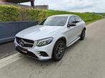 Mercedes GLC 220, Auto's, Mercedes-Benz, USB, GLC, Diesel, 5 deurs