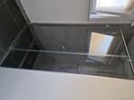 Glazen douchewand, Doe-het-zelf en Bouw, Ophalen, Gebruikt, Glas, Douche