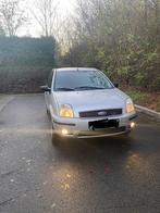 Ford Fusione 1.4i AUTOMAAT benzine in topstaat, Automaat, Bedrijf, 5 zetels, Parkeersensor