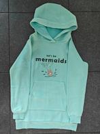 Hoodie maat 158, Ophalen of Verzenden, Gebruikt, Meisje, Trui of Vest