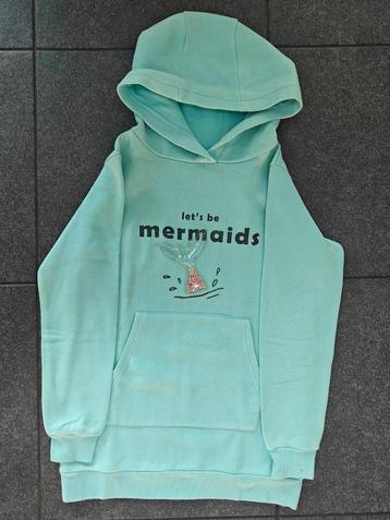 Hoodie maat 158 beschikbaar voor biedingen