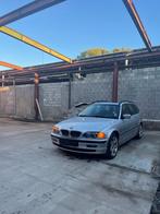 BMW E46 330xd en pièces, Auto onderdelen, Utilisé, BMW, Enlèvement ou Envoi